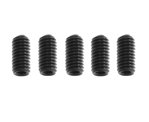Grub Screws M4x8 (5)