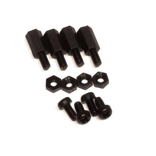 Standoff Set M3x10 (4)