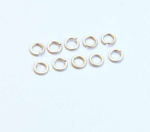 SW3 N1 Spring Washer M3