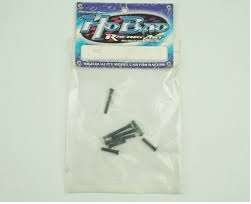 T052 HoBao Flange Shaft