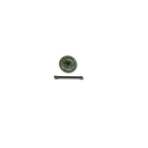 WH2-021 Skyartec Tail Gear / Axle