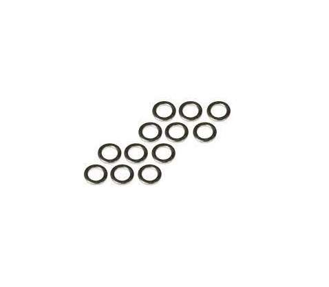 204351 Gaui Bearing Washer Pack W3.1x4.6x0.6