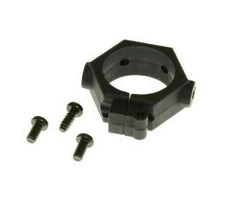 204555 Gaui Tail Support Clamp