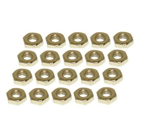 204572 Gaui Nut N2x4 (20)