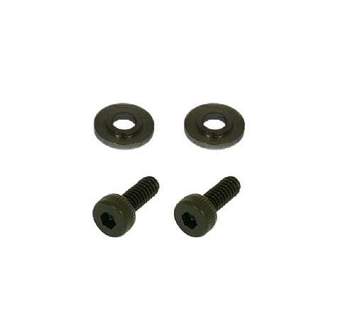 204615 Gaui Spindle Spacer & Screw Set