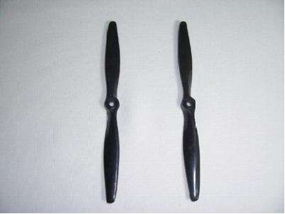 Art-Tech Cessna 182 Propeller (2)