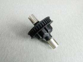 SAK-65/V2 3Racing Gear Differential 37/38T V2 - Sakura Zero