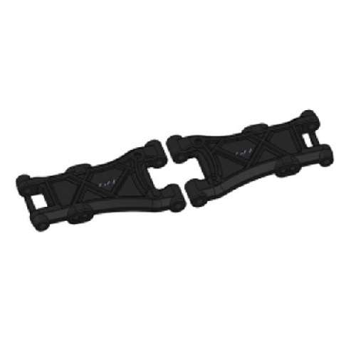 SAK-U319 3Racing Graphite Composite Rear Suspension Arm - Sakura Ultimate