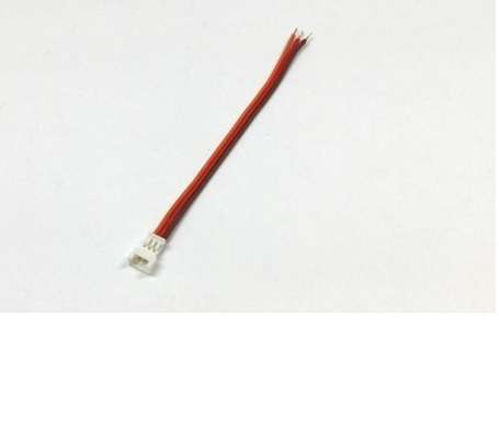 Servo Lead 1.25 Pitch Male Plug