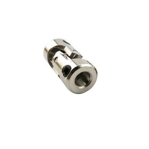 Universal Shaft Joint Stainless Steel 4-6