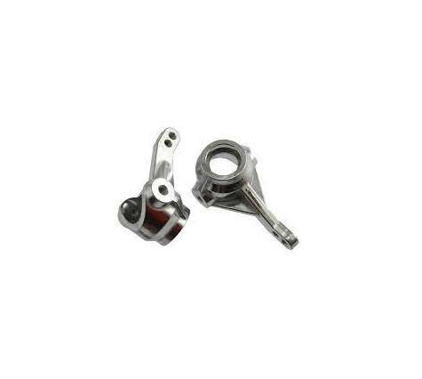 224005A HoBao Steering Knuckle - Alum