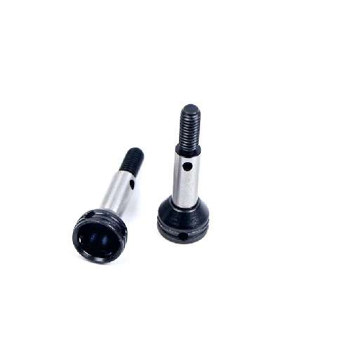 B-02-VBC-0025 VBC Racing Wheel Axle