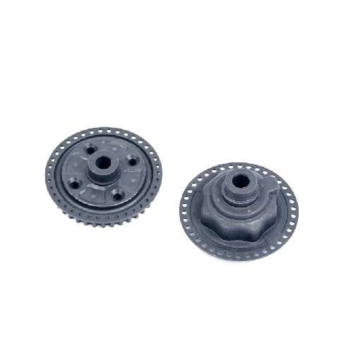 D-05-VBC-0053 VBC Racing Gear Differentials 38T Housing Set