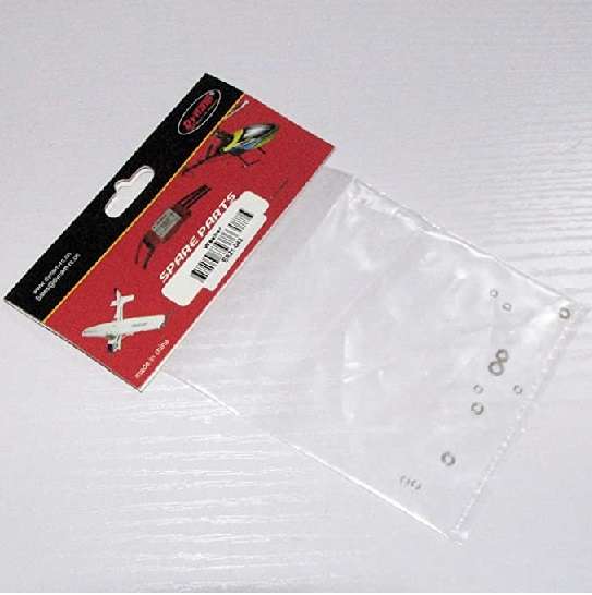 ERZ1-043 Dynam Washer
