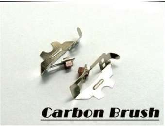 ESL003 XTreme Carbon Brush for 180 Motor - Lama V3