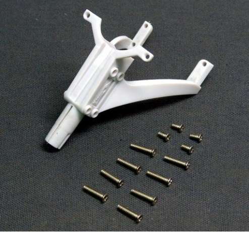 ESL014 XTreme Tail Boom Holder - Lama V3