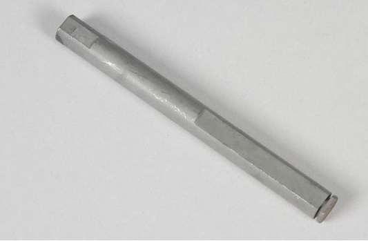 06041 FG Modellsport Pinnion Shaft 10mm