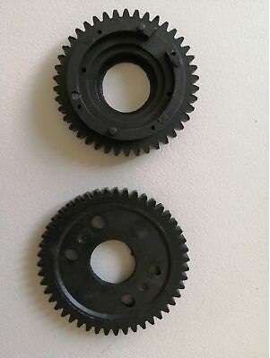 11008 FS Racing Diff Gear Set 42/47T