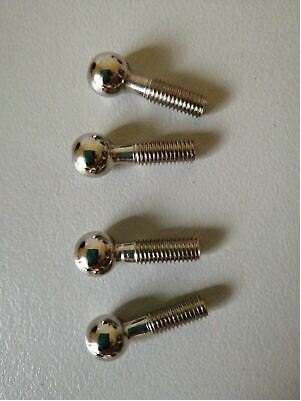 11029 FS Racing Ball Head Screw Set