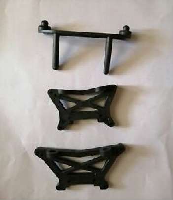 13005 FS Racing Body Post Set