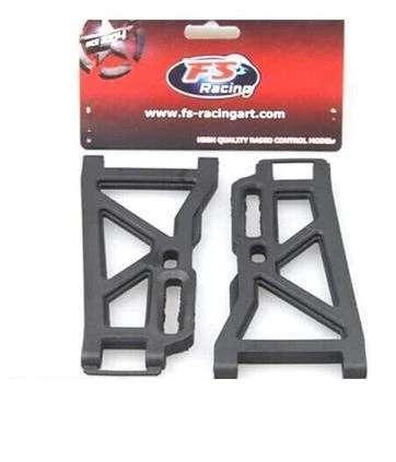 13008 FS Racing Lower Suspension Set 1/10