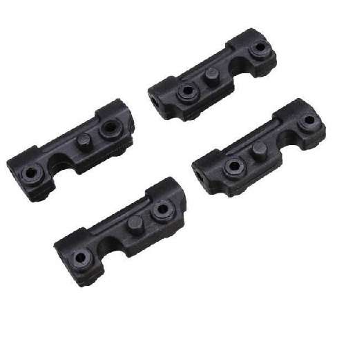 512006 FS Racing Suspension Fixed Mount Set