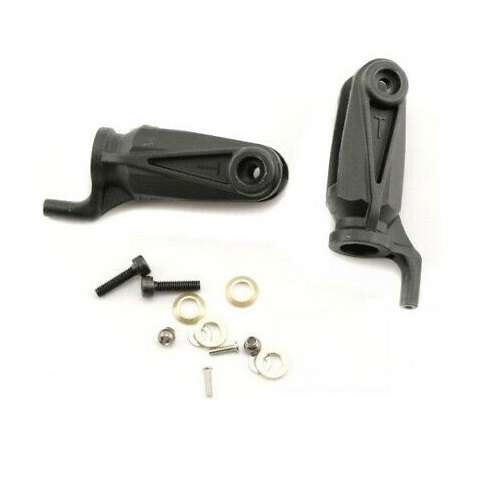 H60003T Align T-Rex 600 Main Rotor Holder