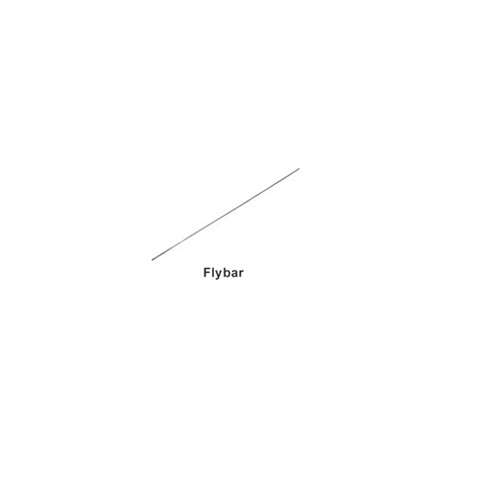 Walkera Flybar