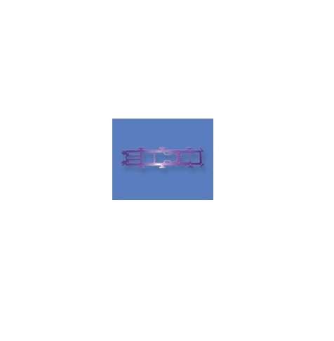 Walkera Motor Retainer Frame