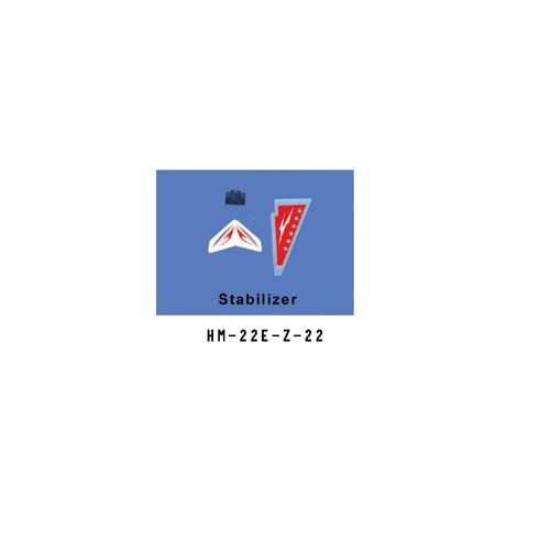 Walkera Stabilizer