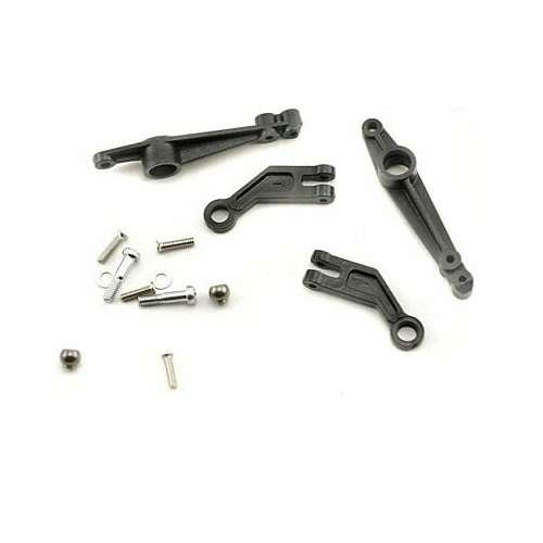 PV0703 Thunder Tiger Flybar Control Lever - E325