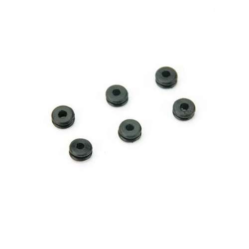 PV0765 Thunder Tiger Body Mount Rubber - ER325
