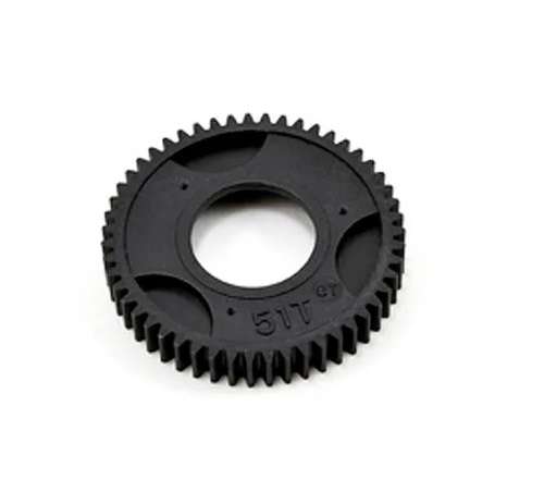 502108 Team Magic G4 2 Speed 1st Spur Gear 51T