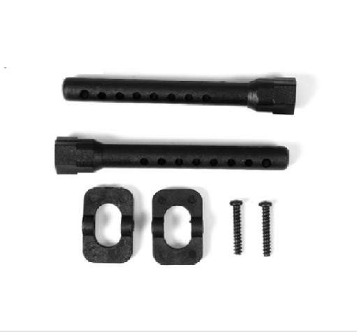 502183 Team Magic G4 Front Body Post (2)
