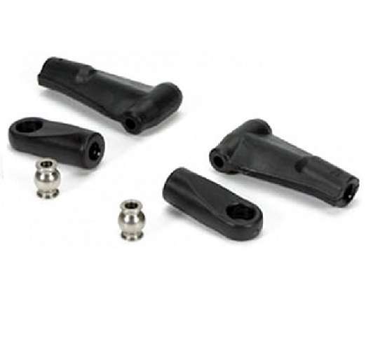 560253 Team Magic Front Upper Flying Wing Arm (2)
