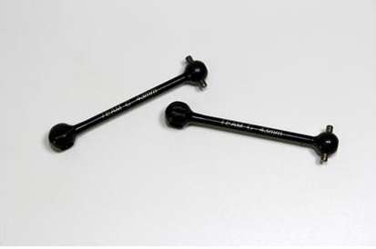 TR4043 Team C Rear Drive Shaft 62mm