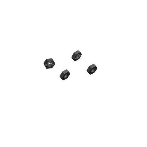 14108 Turnigy 1/16 Wheel Hex Hub