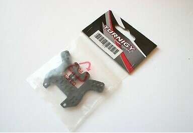 14110 Turnigy 1/16 Rear Shock Tower 110BS, A2003, A2029