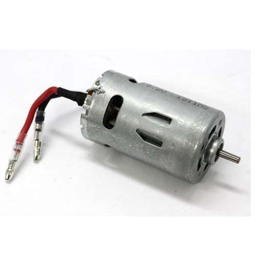 28446 HSP 550 BRUSHED MOTOR
