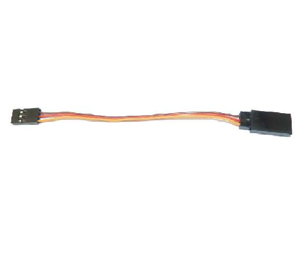 28cm Servo Extention Lead - Light
