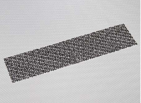 Non Slip Battery Pad 310x75