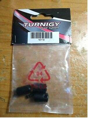 30116 Turnigy  Universal Joint A w/Grub Screw (3Pc/Bag) - A2016T
