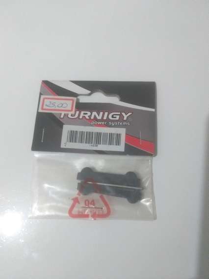 14230 Turnigy Rear Arm Mount W/pins