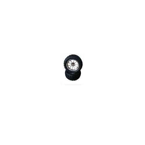 31104 HSP Brontosaurus Complete Wheel (Electric) (2)