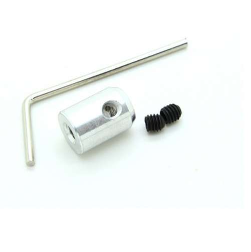43123 Turnigy Replacement Exhaust Pipe Mount