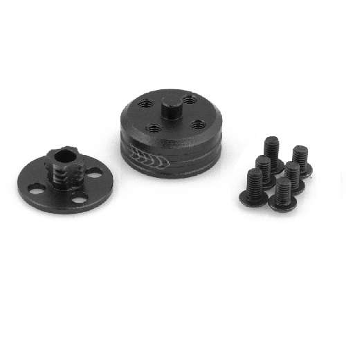 Tarot Quick Release Prop Holder