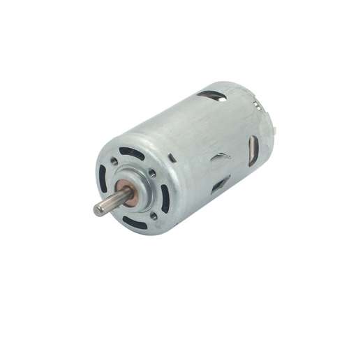 DC Brush Motor 52x85 12VDC 8.5A 5584RPM