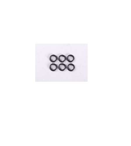 16073 Turnigy O Ring (6Pc/Bag) - 32868 - A2016, A2038 and A3015