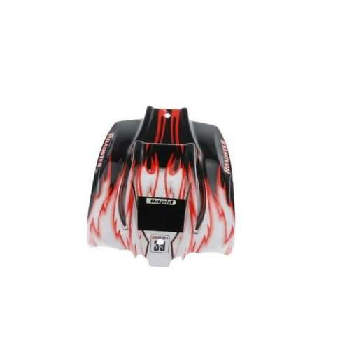 A959-08 WL Toys A959 Body shell - 1/18