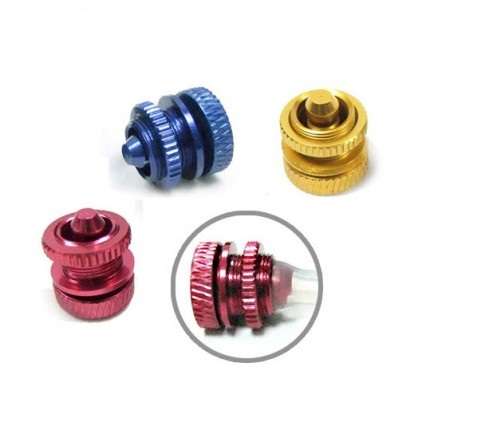 Super Fuel Plugs - Nitro